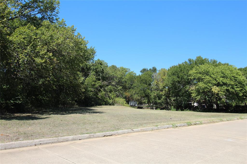 Shady Creek Add - Land