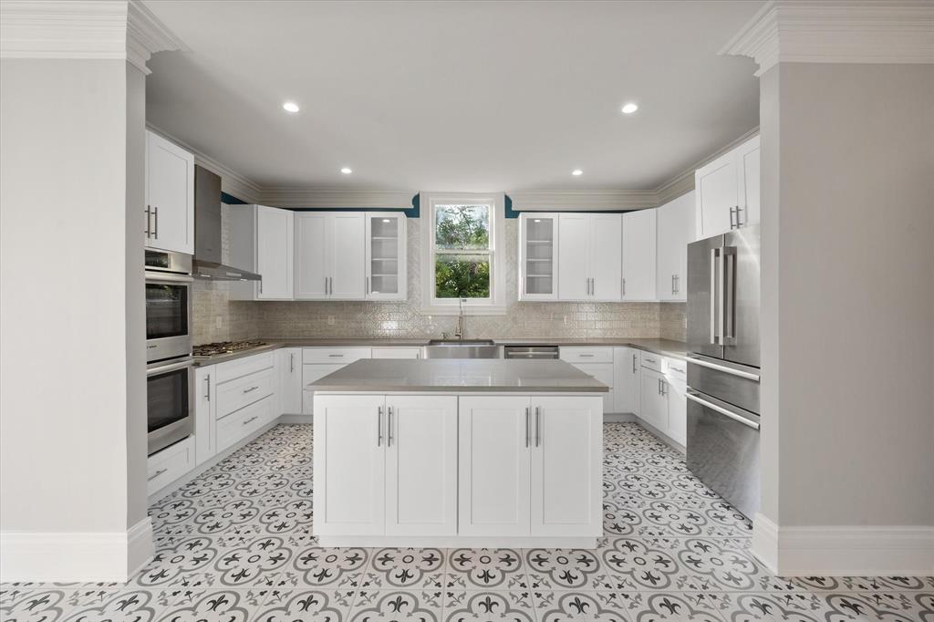 Corsicana - Residential
