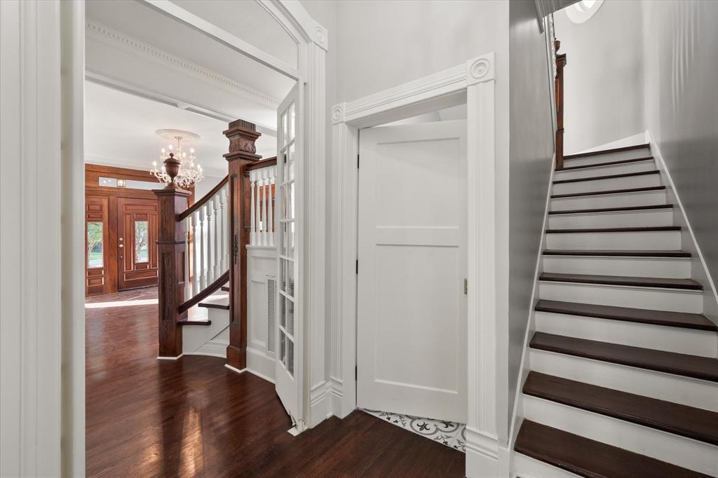 Corsicana - Residential