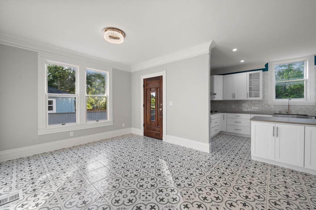 Corsicana - Residential