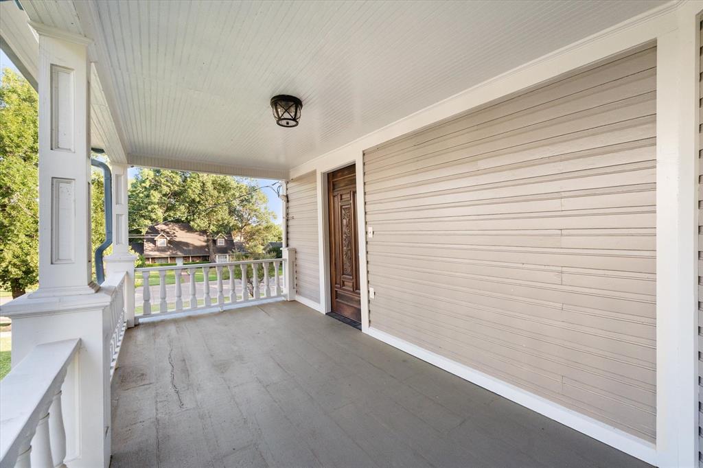 Corsicana - Residential