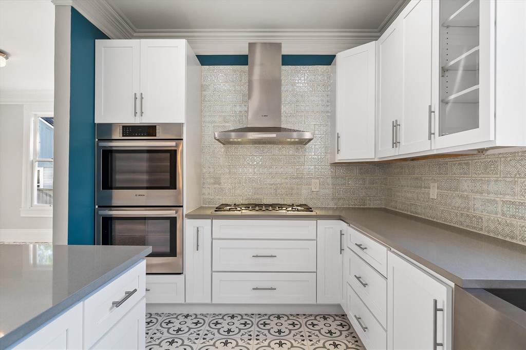 Corsicana - Residential