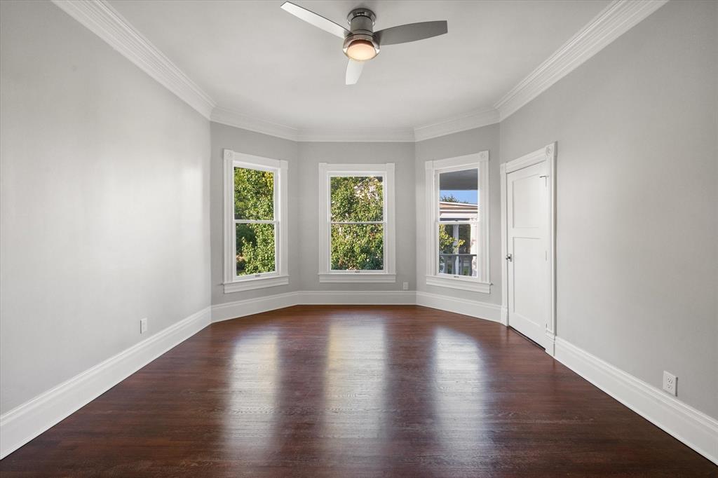 Corsicana - Residential