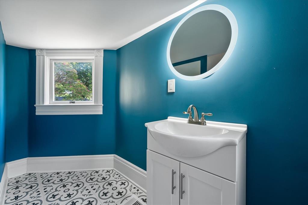 Corsicana - Residential
