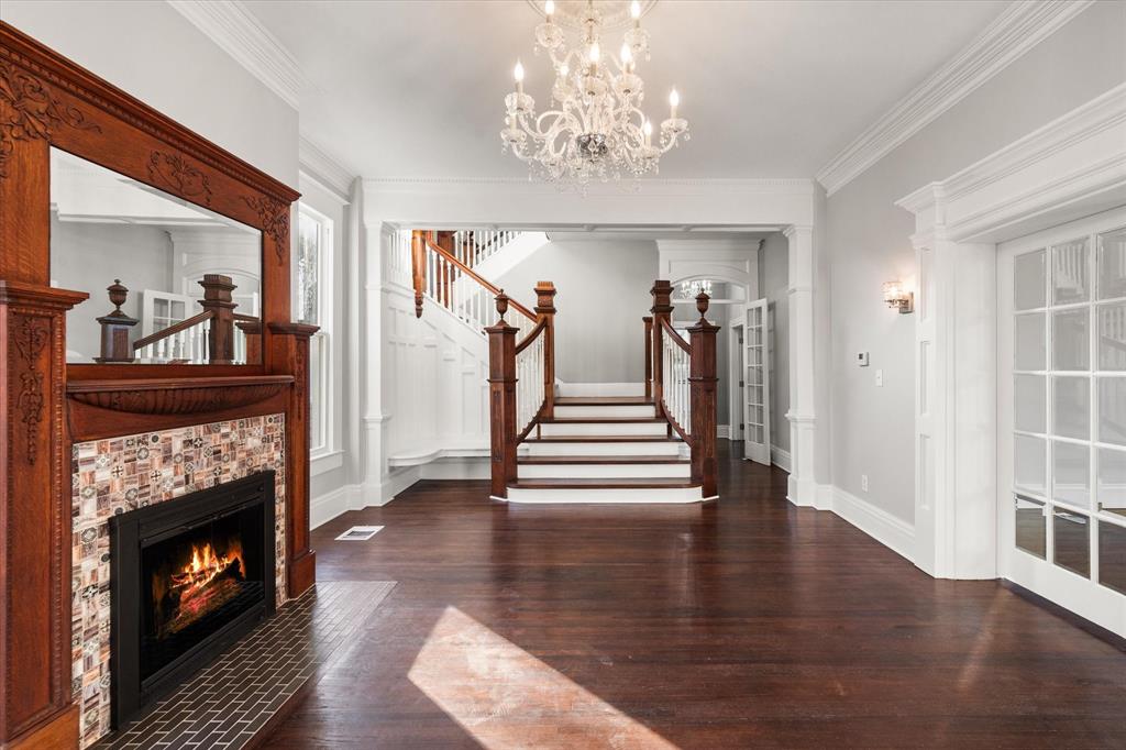 Corsicana - Residential