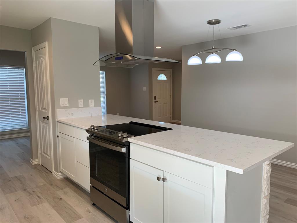 Colony 10 - Residential Lease