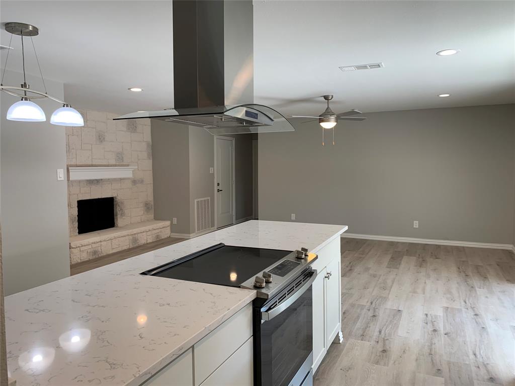 Colony 10 - Residential Lease