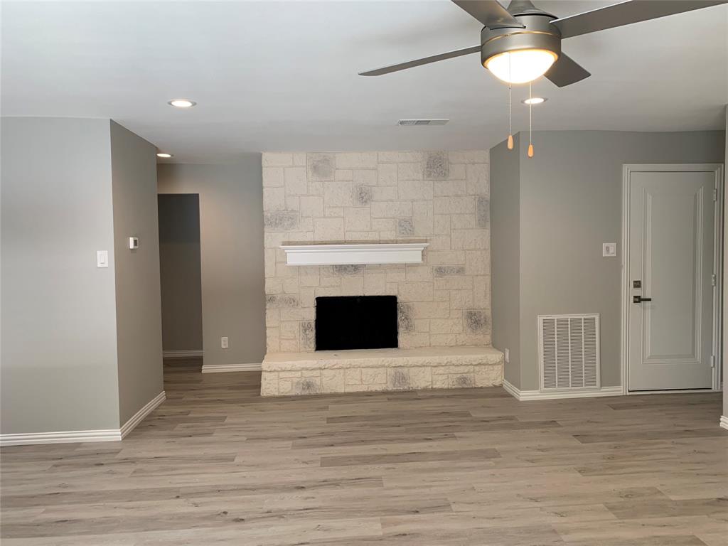 Colony 10 - Residential Lease