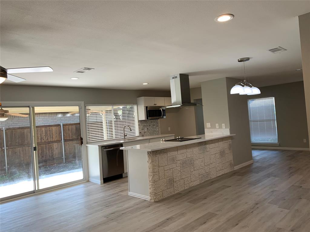 Colony 10 - Residential Lease
