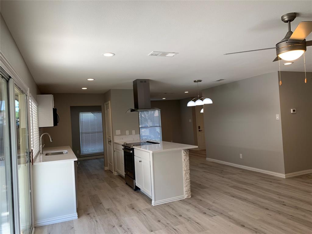 Colony 10 - Residential Lease