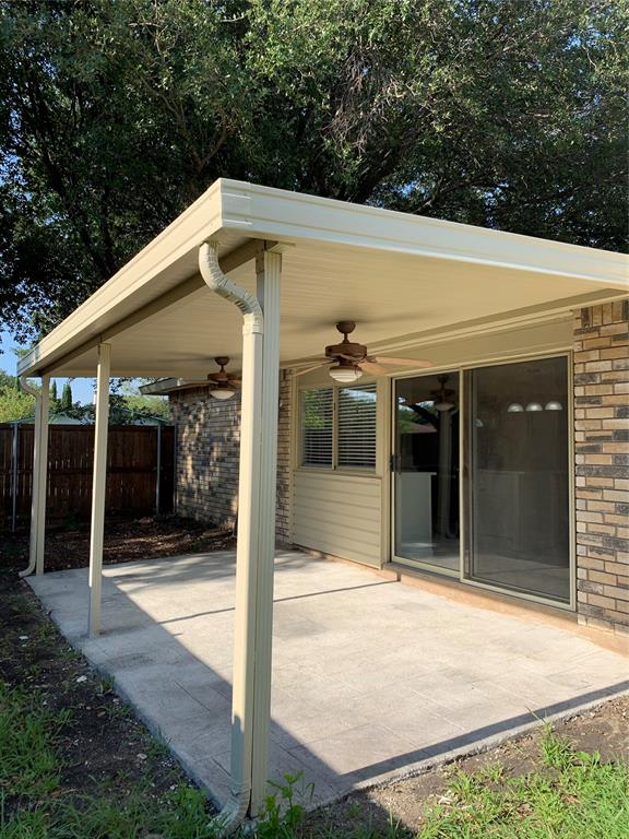 Colony 10 - Residential Lease