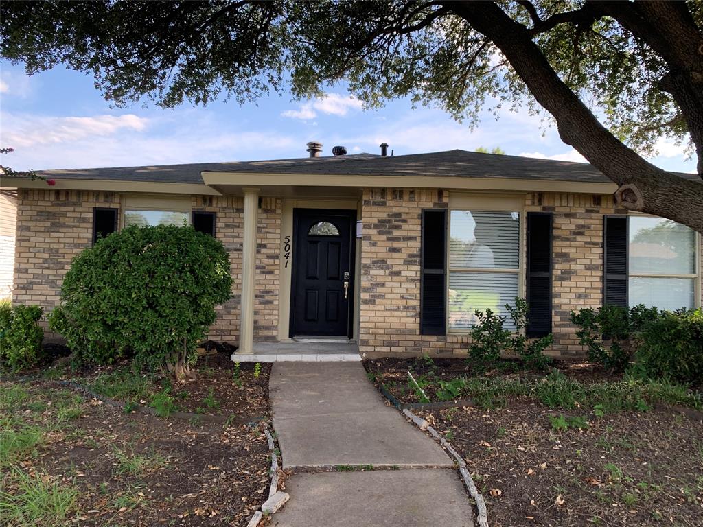 Colony 10 - Residential Lease