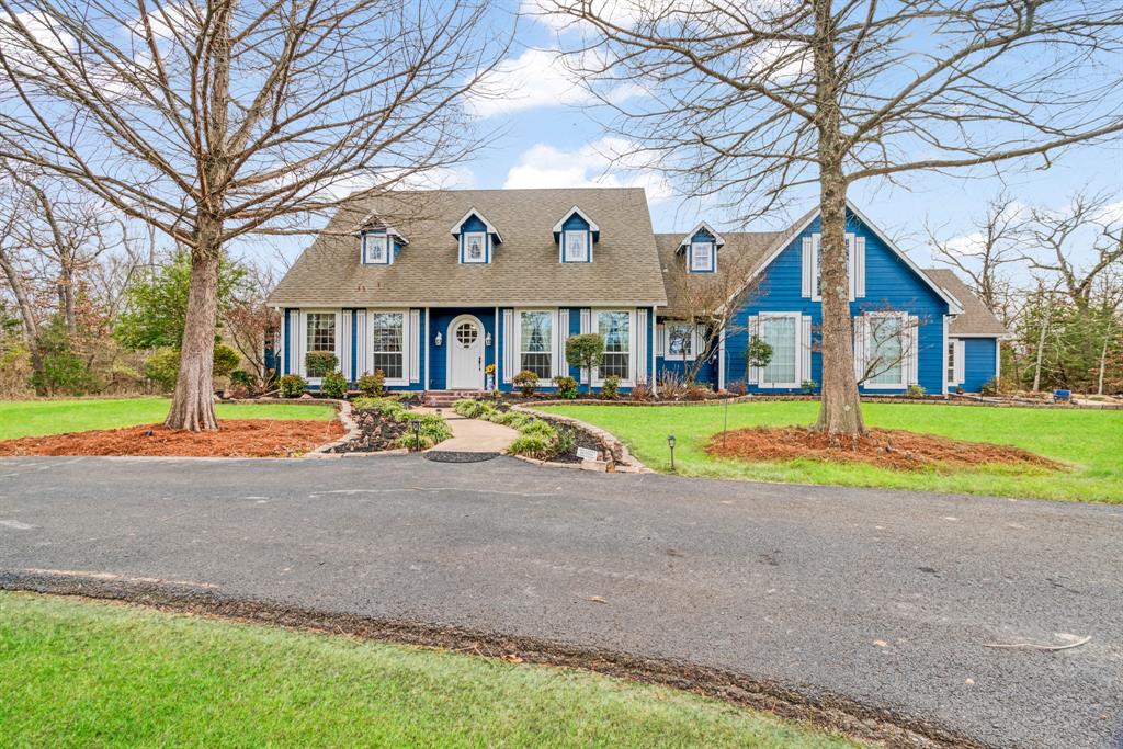 Wildwood Estates - Residential