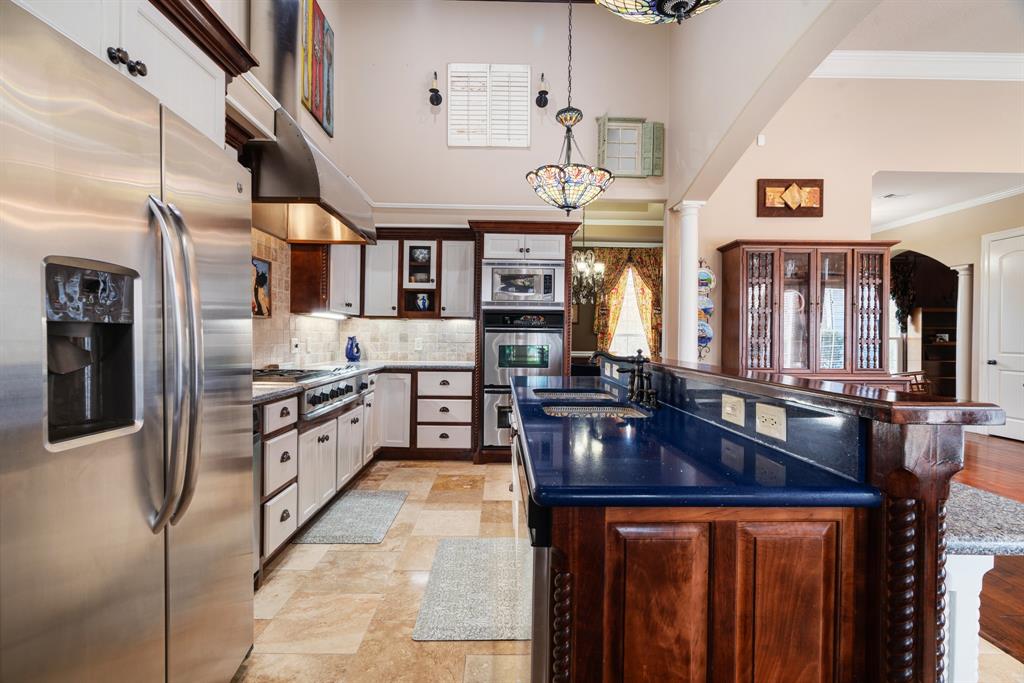 Wildwood Estates - Residential