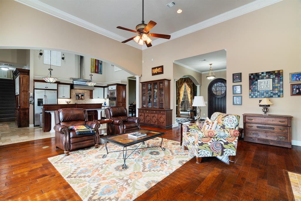 Wildwood Estates - Residential