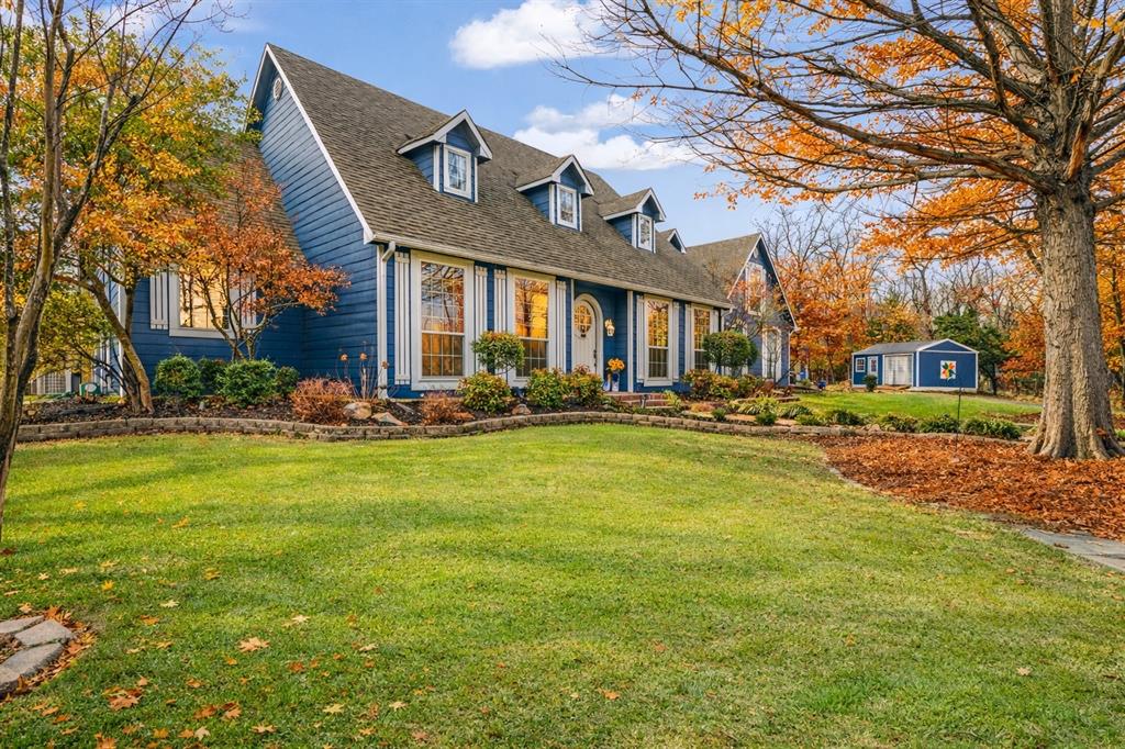 Wildwood Estates - Residential