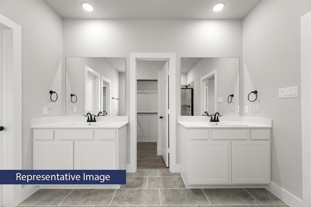 Marine Creek Ranch - Residential