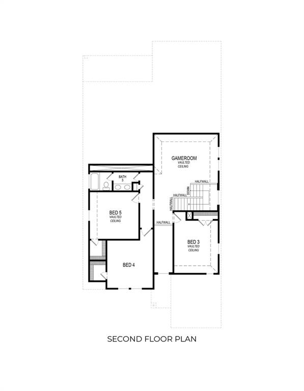 Marine Creek Ranch - Residential