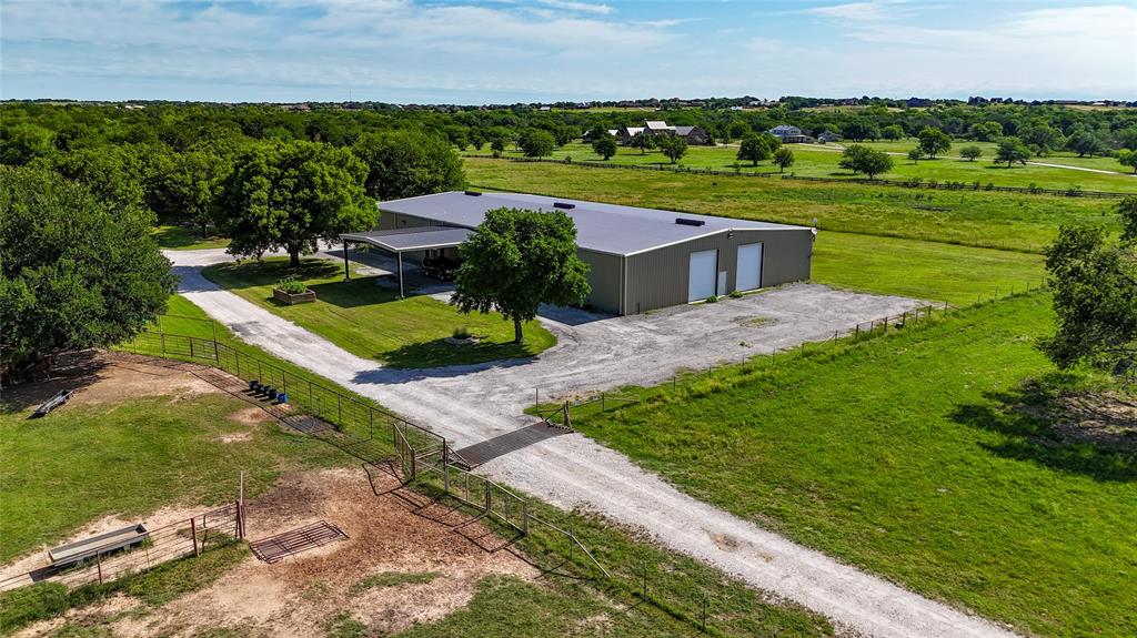 Ponderosa Ranch - Farm