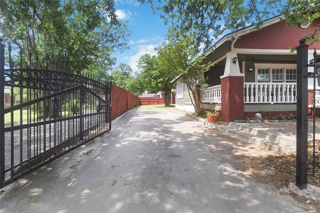 Little John Survey Abstract - Residential