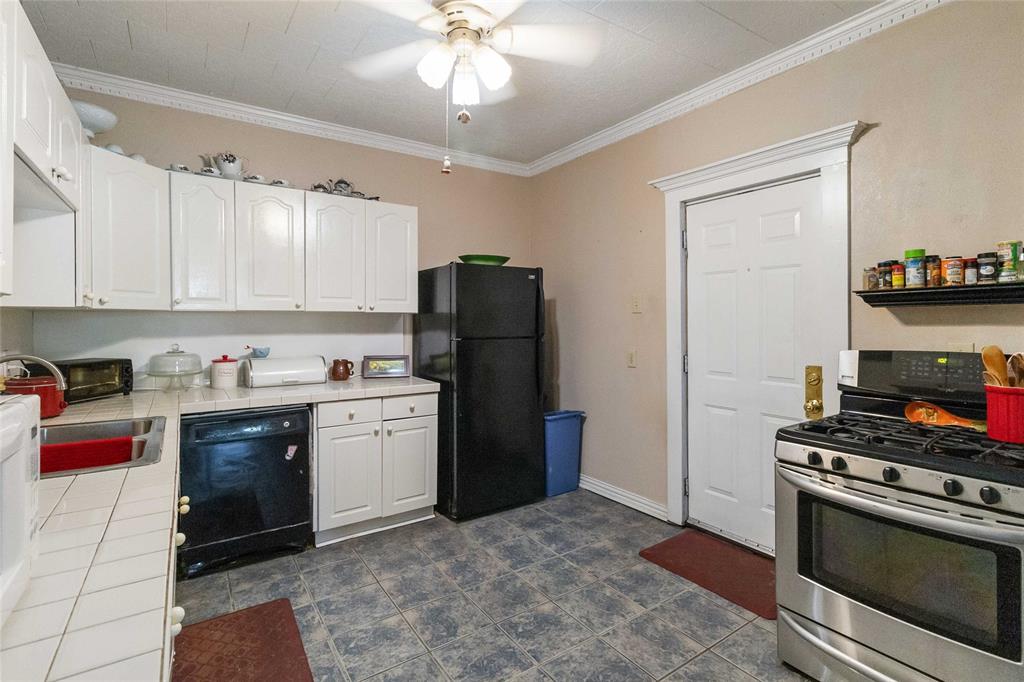 Little John Survey Abstract - Residential