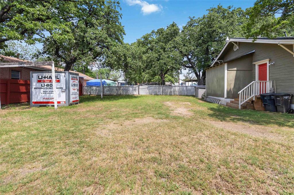Little John Survey Abstract - Residential