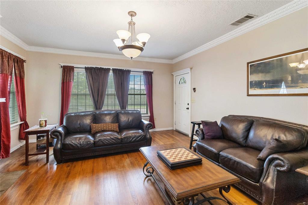 Little John Survey Abstract - Residential