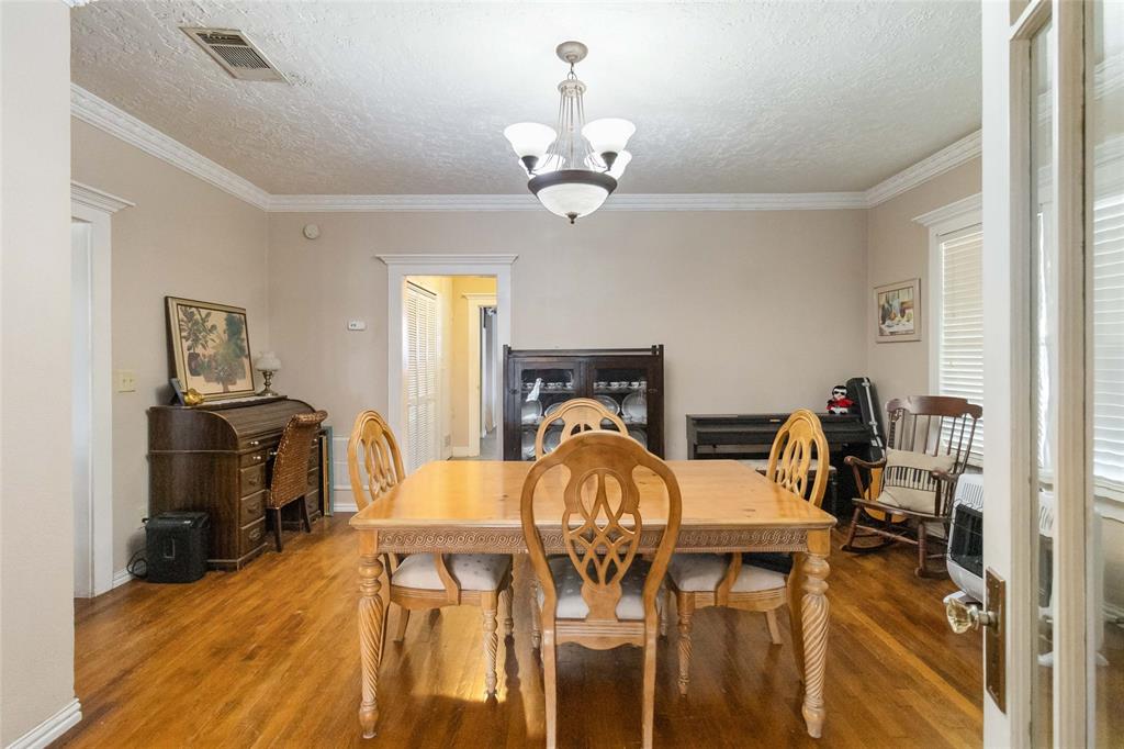 Little John Survey Abstract - Residential