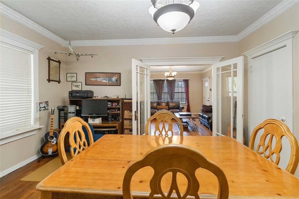 Little John Survey Abstract - Residential