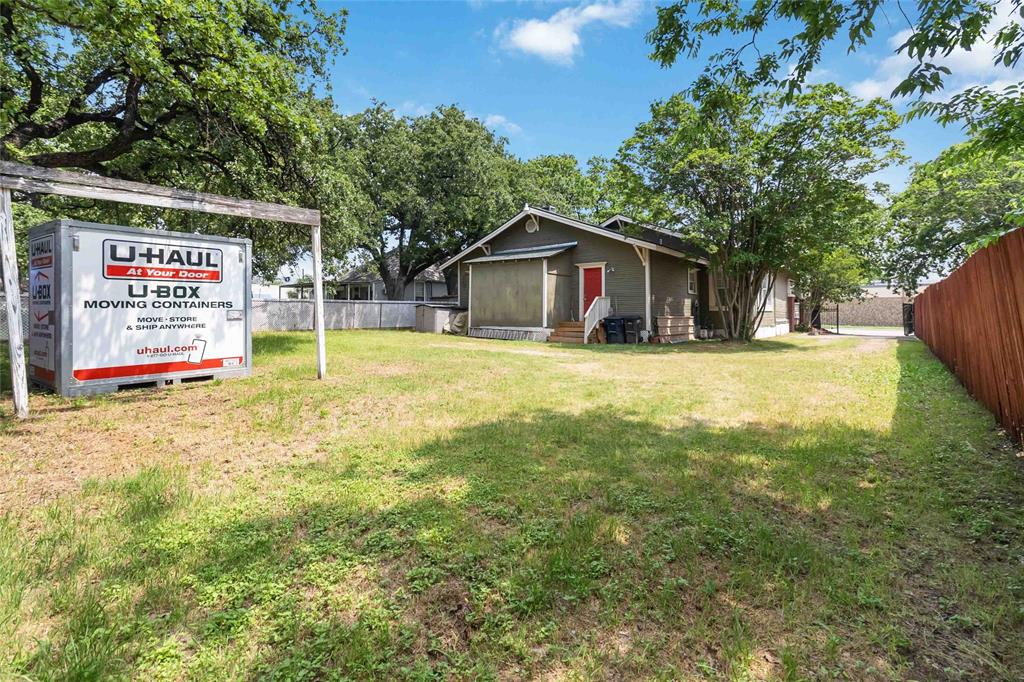 Little John Survey Abstract - Residential