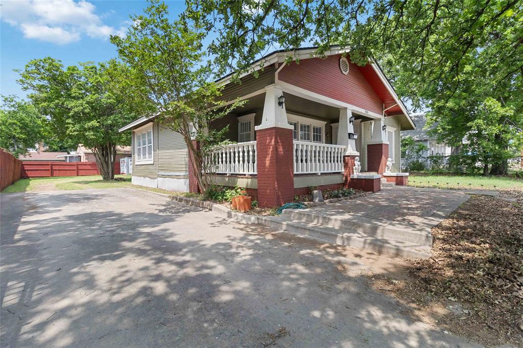 Little John Survey Abstract - Residential