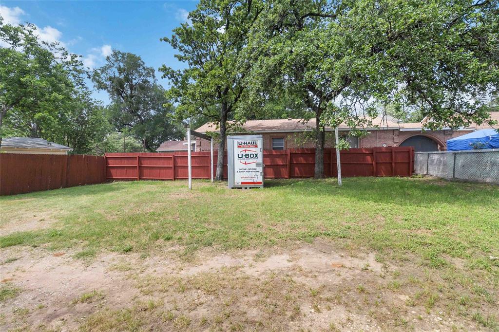 Little John Survey Abstract - Residential