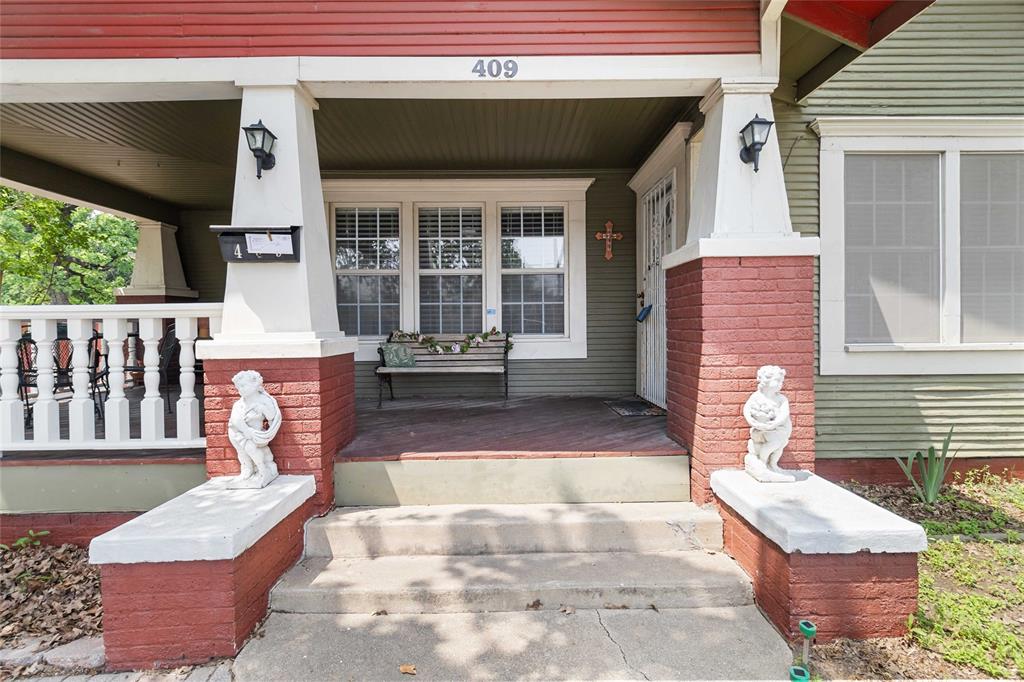 Little John Survey Abstract - Residential