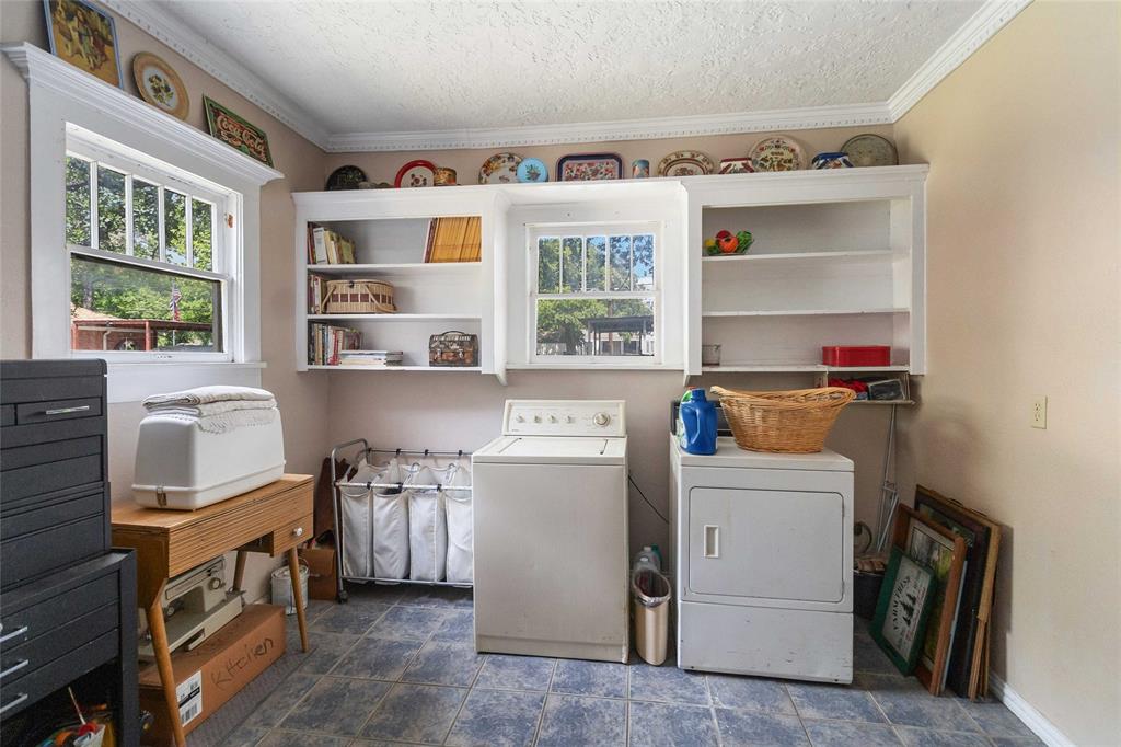 Little John Survey Abstract - Residential