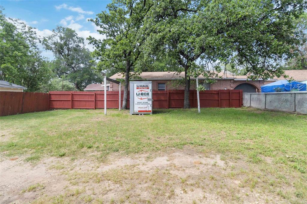 Little John Survey Abstract - Residential