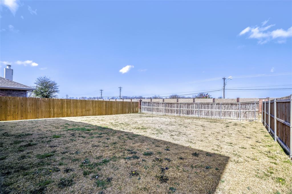 Oak Hollow Estates Ph 3 - Residential