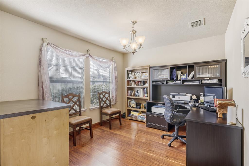 Oak Hollow Estates Ph 3 - Residential