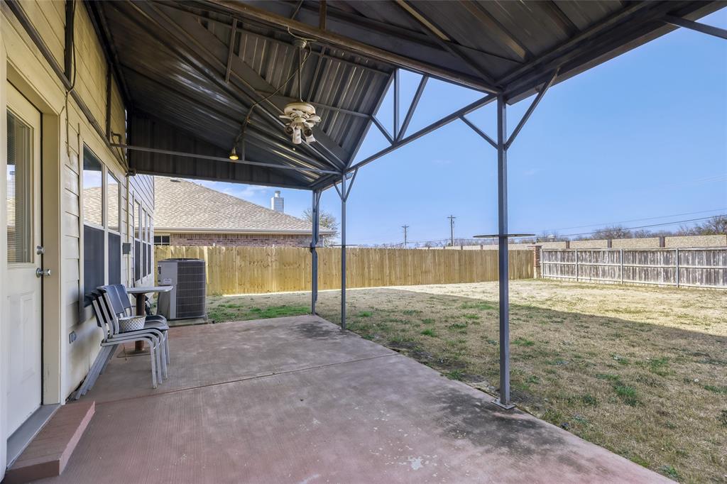 Oak Hollow Estates Ph 3 - Residential