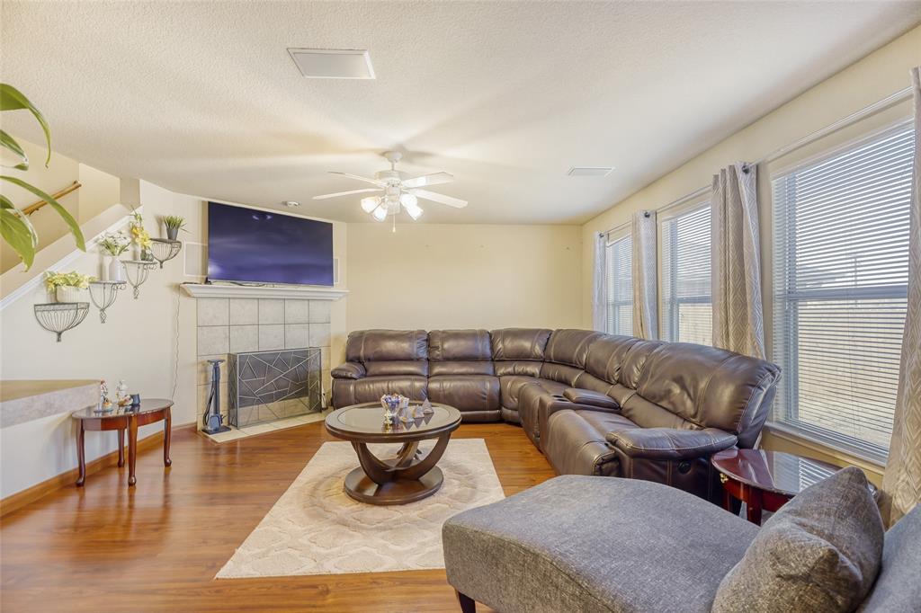 Oak Hollow Estates Ph 3 - Residential