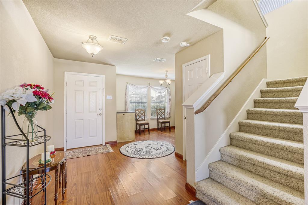 Oak Hollow Estates Ph 3 - Residential