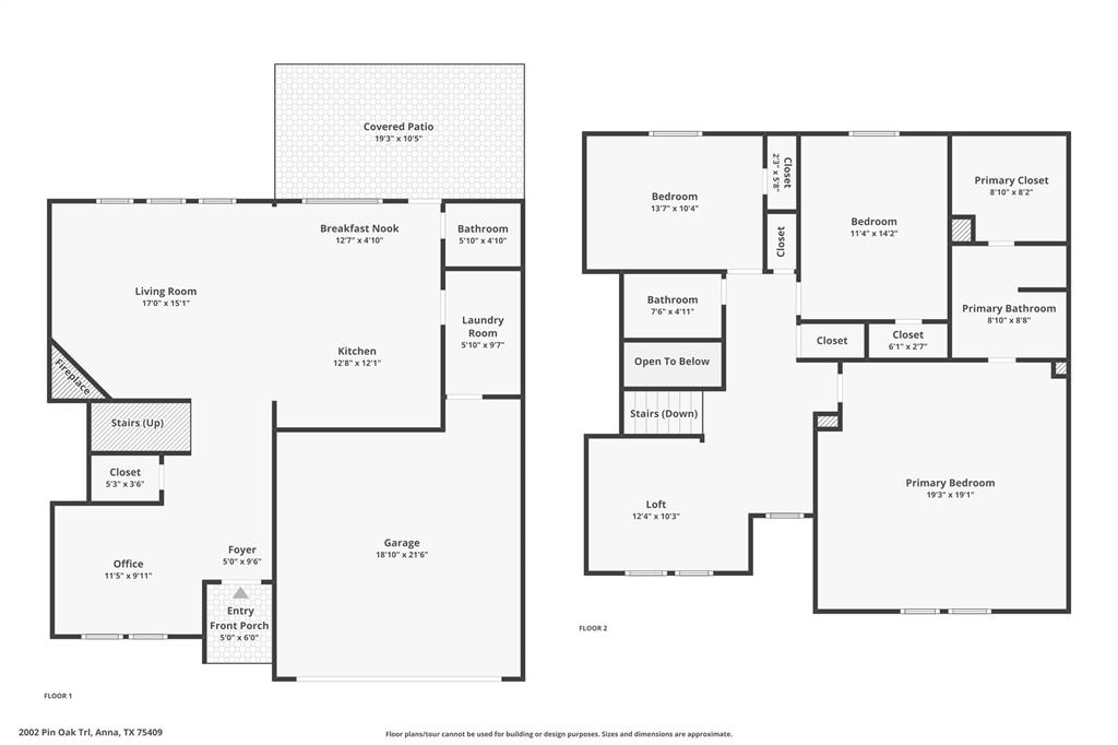 Oak Hollow Estates Ph 3 - Residential