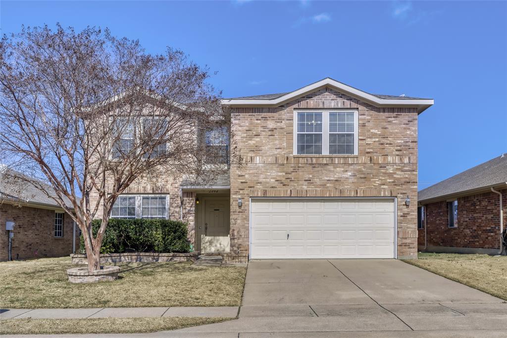 Oak Hollow Estates Ph 3 - Residential