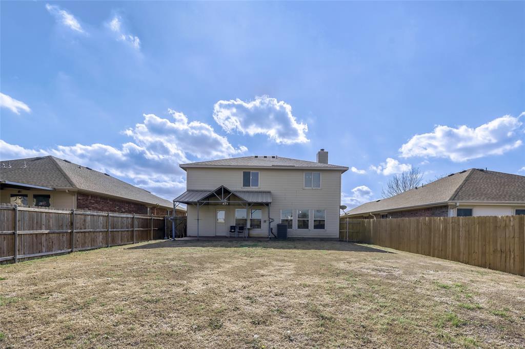 Oak Hollow Estates Ph 3 - Residential