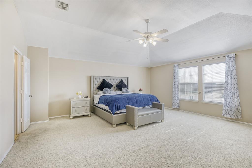 Oak Hollow Estates Ph 3 - Residential