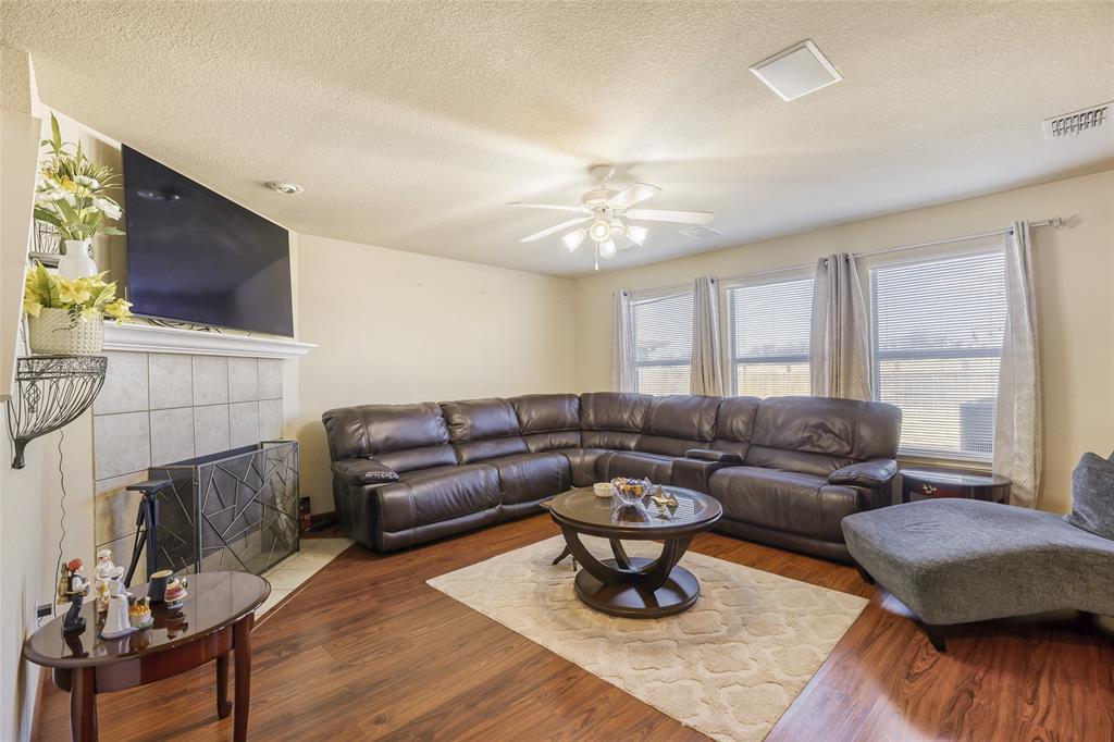 Oak Hollow Estates Ph 3 - Residential