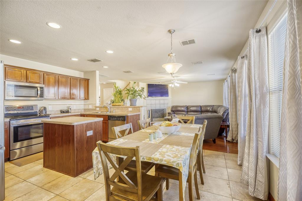 Oak Hollow Estates Ph 3 - Residential