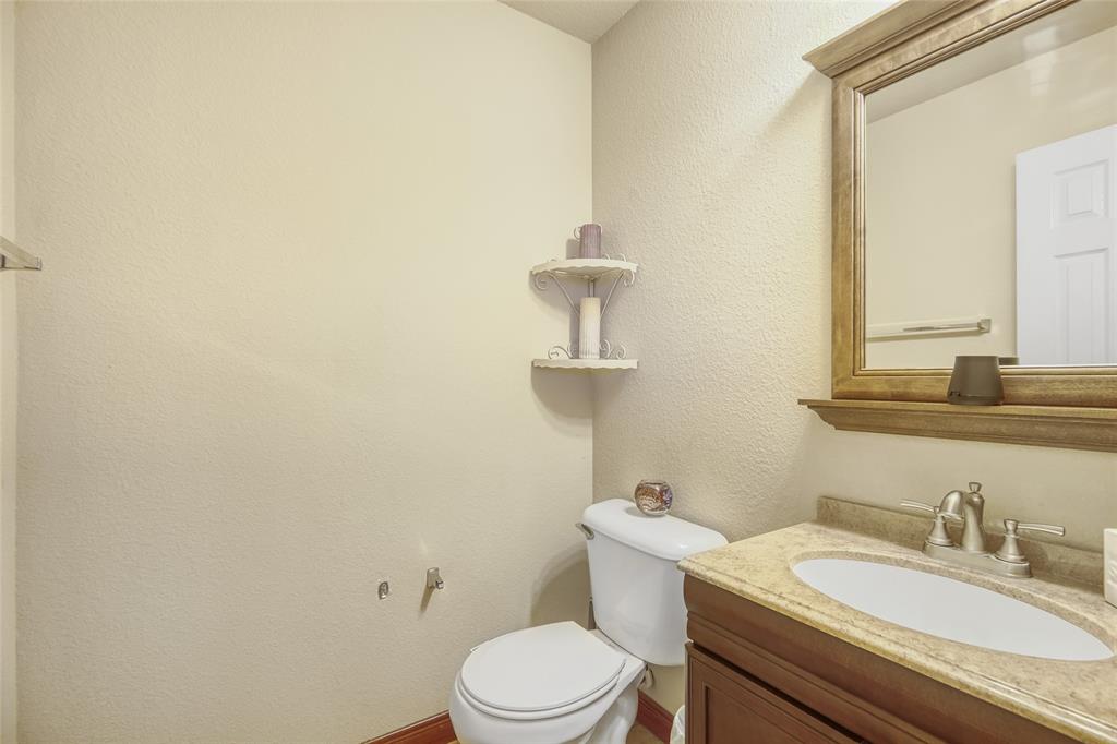 Oak Hollow Estates Ph 3 - Residential