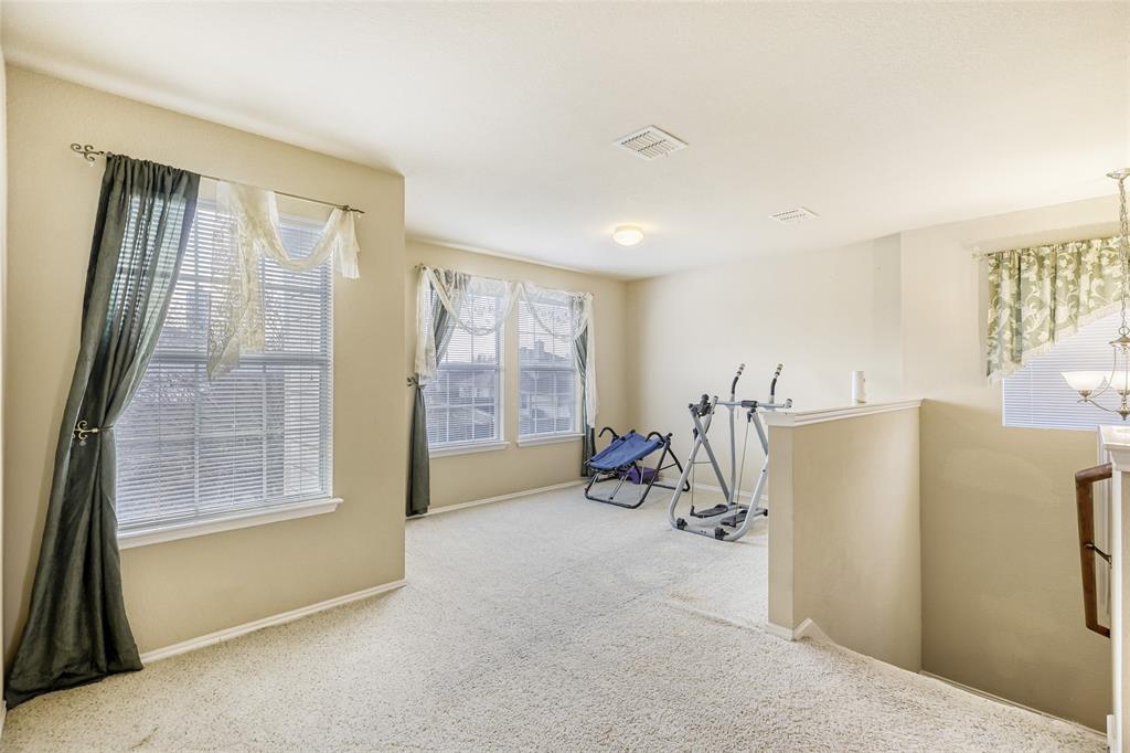 Oak Hollow Estates Ph 3 - Residential