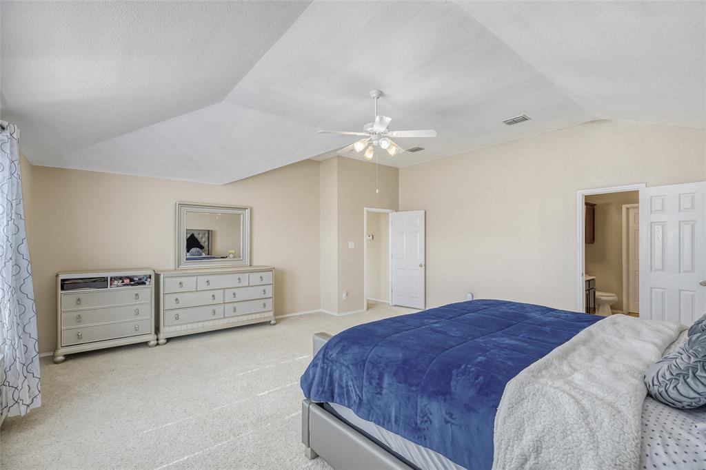 Oak Hollow Estates Ph 3 - Residential