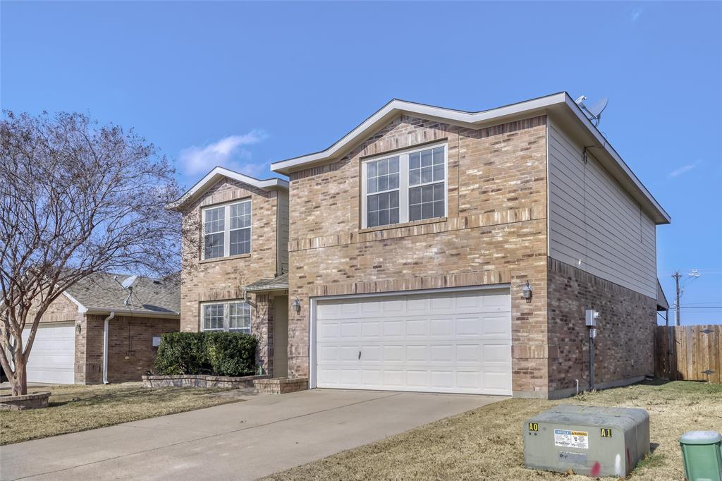 Oak Hollow Estates Ph 3 - Residential